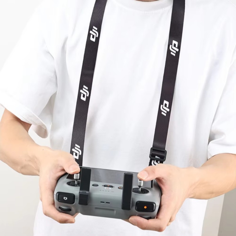 Регулируемый шнурок для крепле – обзор и цена Drone Dji Rc Pro