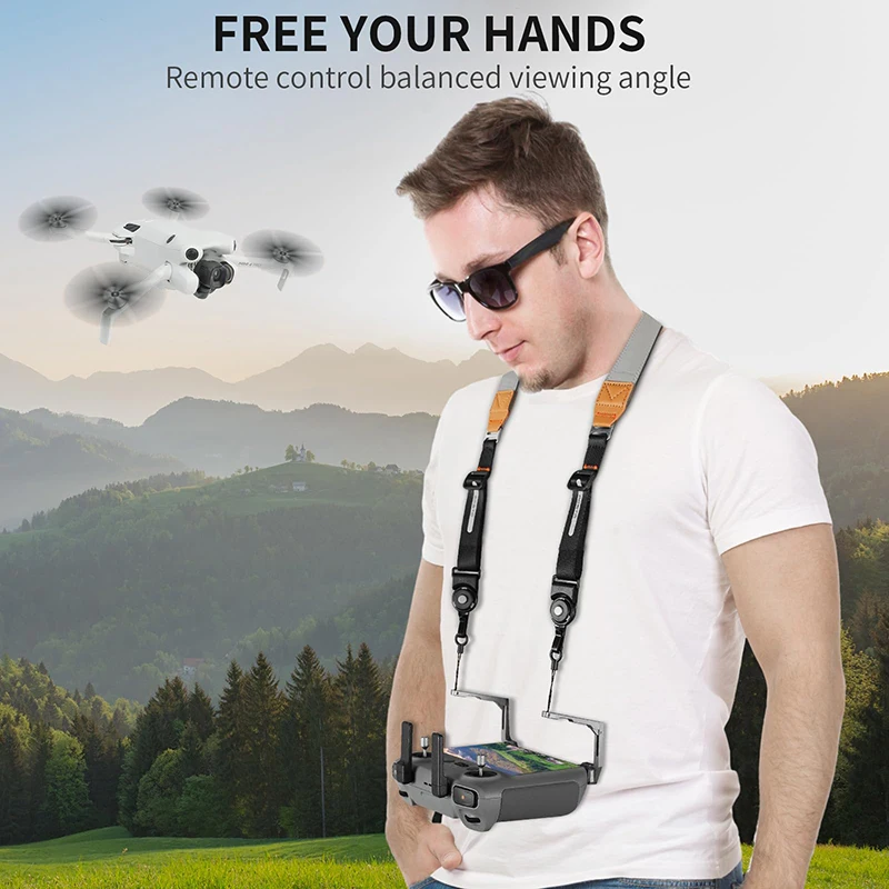 RCSTQ для DJI RC/RC 2 Drone, с – обзор и цена Drone Dji Rc Pro