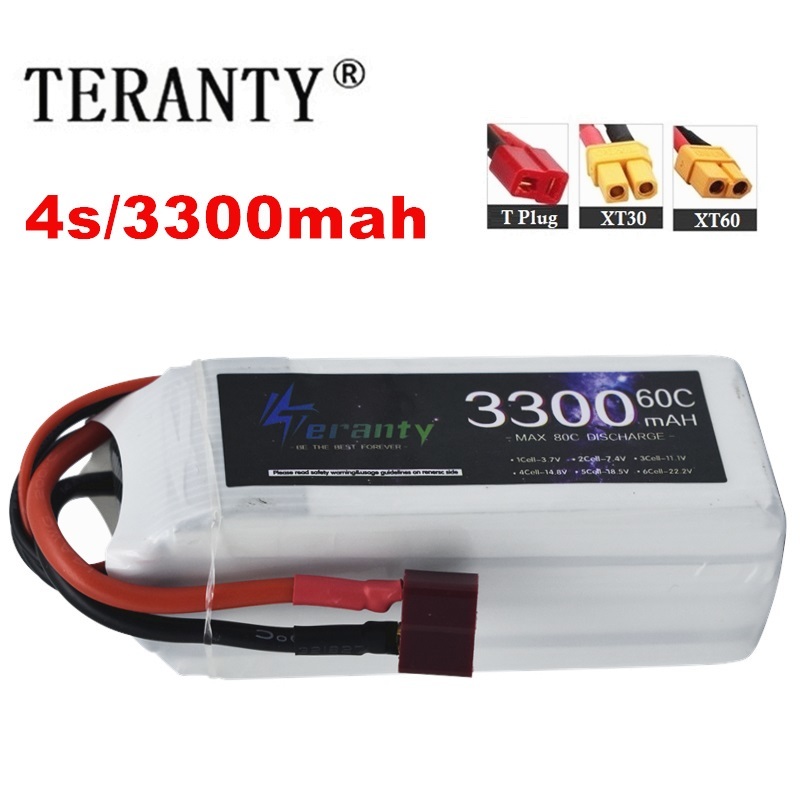 Аккумуляторная батарея LiPo 4S – обзор и цена Drone Rc Leading