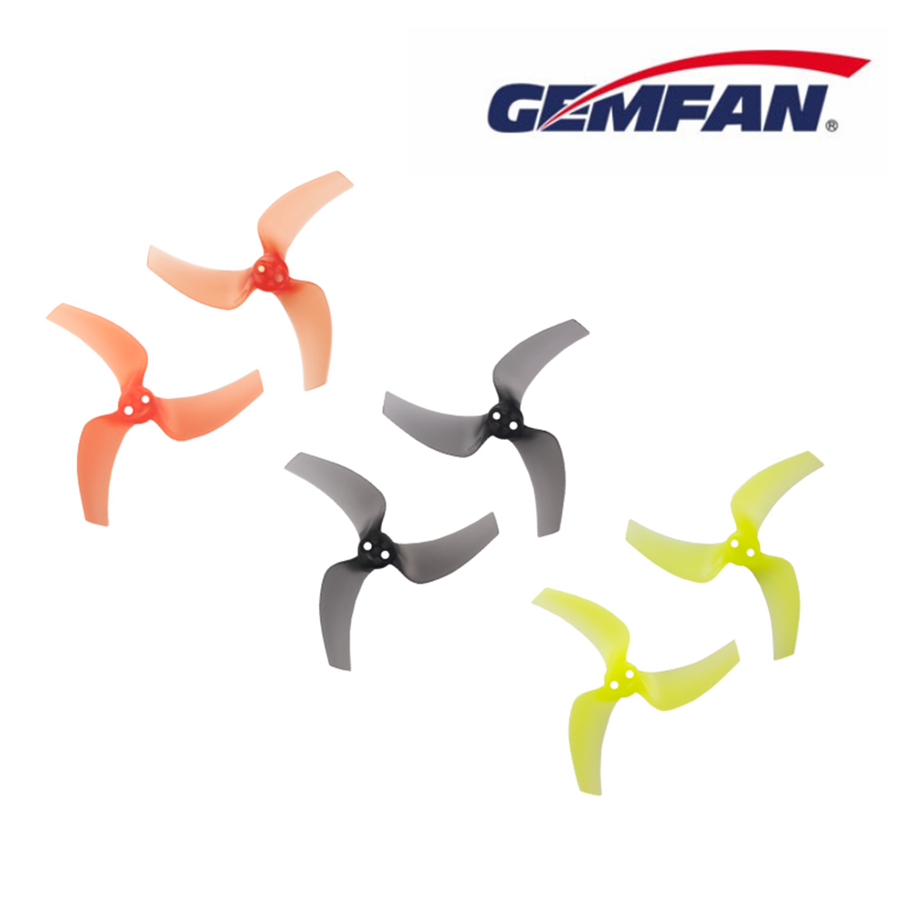 Пропеллеры Gemfan 3,2 дюйма дл – обзор и цена Drone Rc Leading
