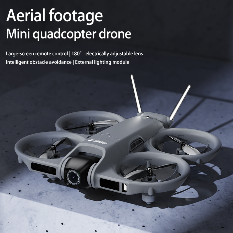 Оригинальный складной дрон Z90 – обзор и цена Drone Ae Rc