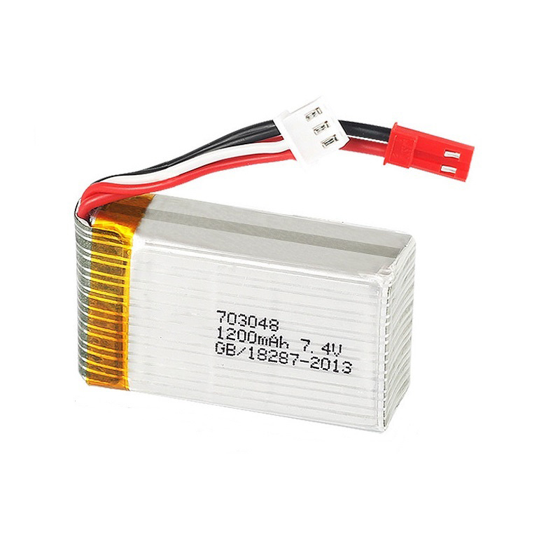 Lipo Battery 2S 7.4V 1200mAh 7 – обзор и цена Drone Rc Leading