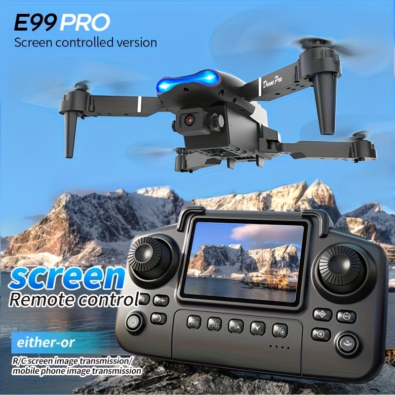 Обновленный в 2026 году складн – обзор и цена Drone Ae Rc