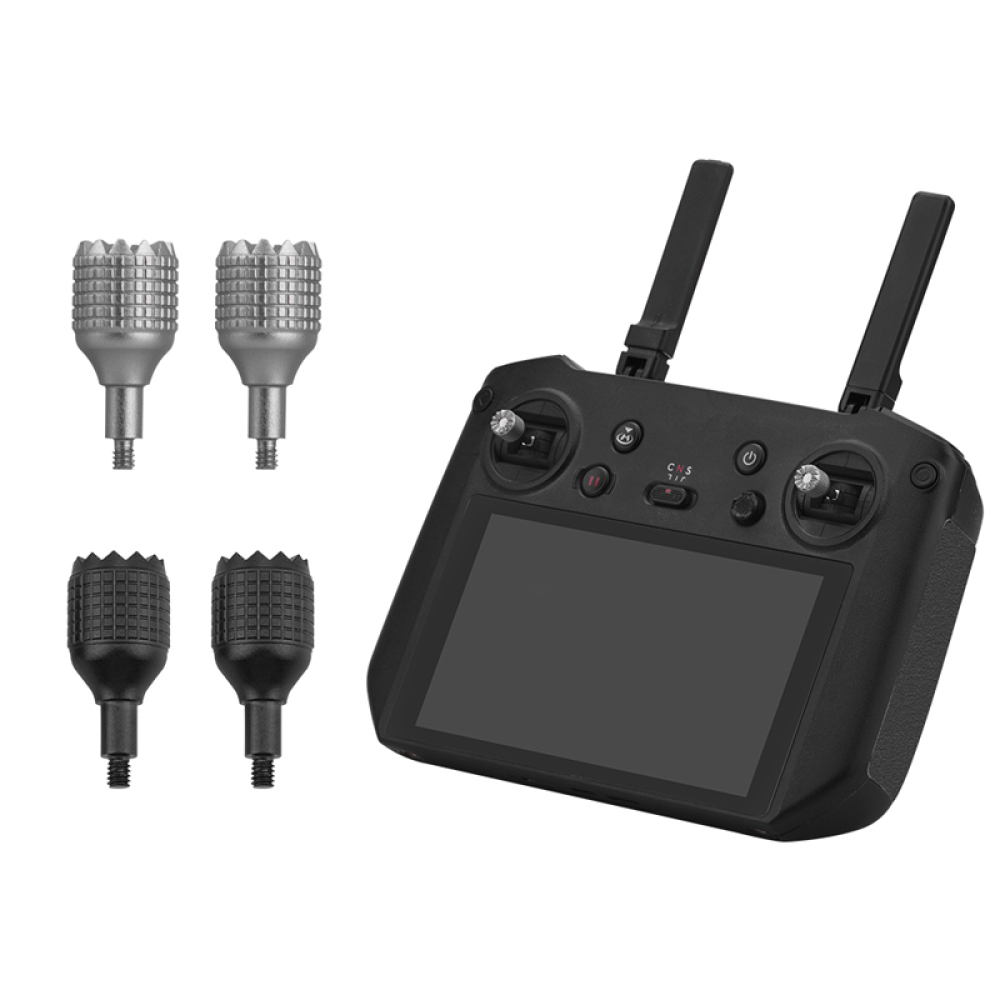 Джойстик с дистанционным управ – обзор и цена Drone Dji Rc Pro