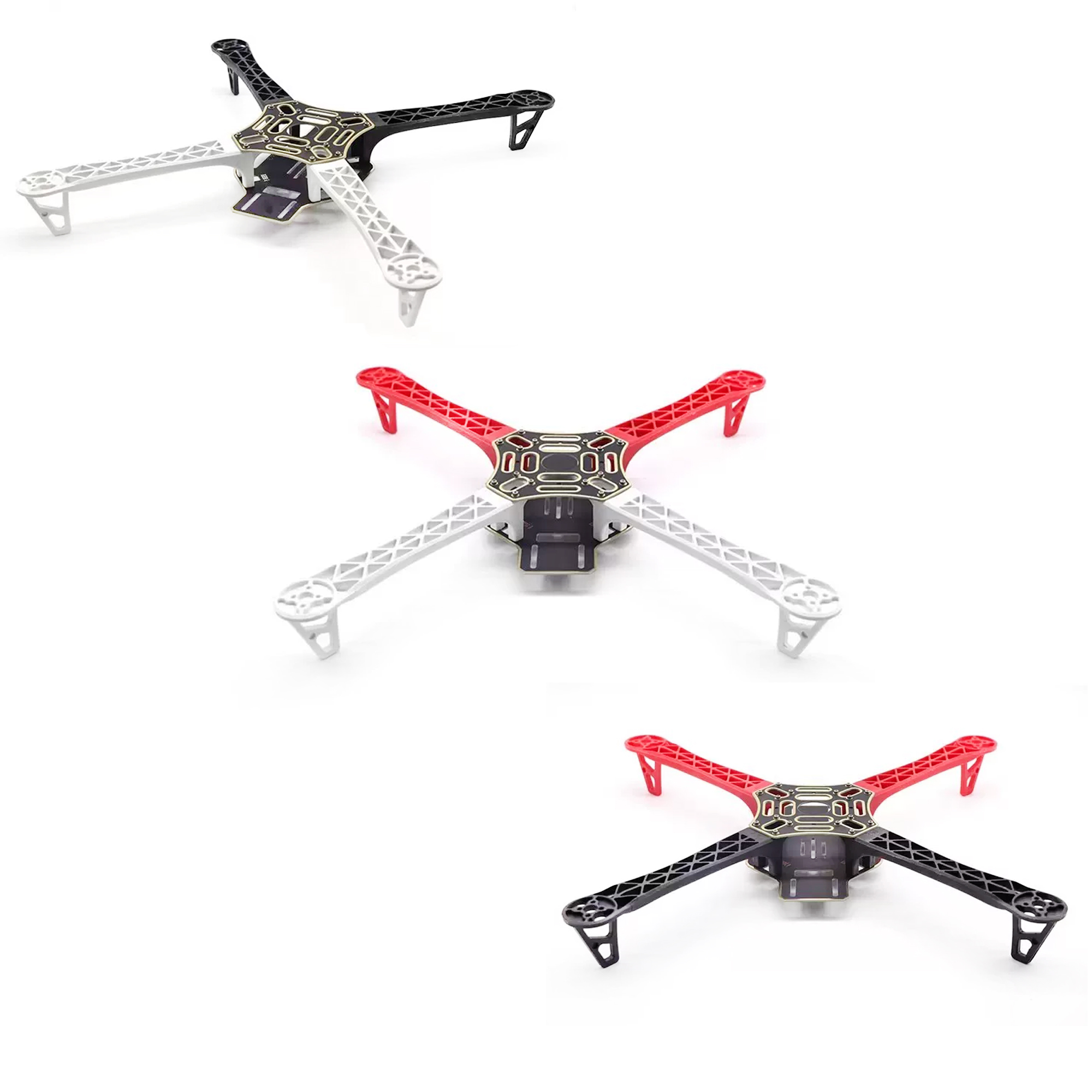 Высококачественный дрон F450 F – обзор и цена Drone Rc Leading