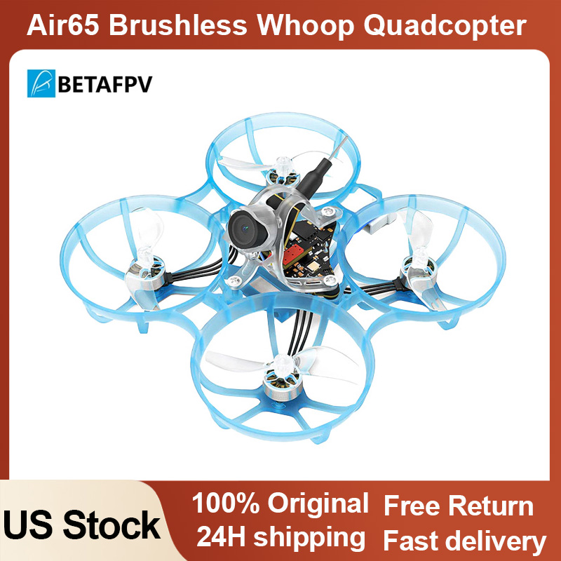 BETAFPV Air65 Бесщеточный квад – обзор и цена Drone Ae Rc